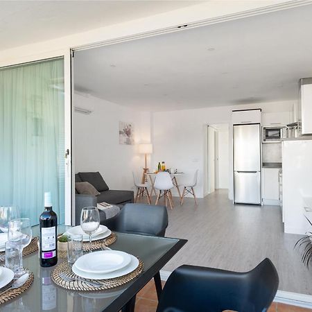 Bonito Y Relajante Apartamento En Puerto Alcudia المظهر الخارجي الصورة