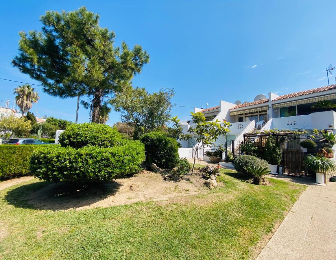 Bonito Y Relajante Apartamento En Puerto Alcudia المظهر الخارجي الصورة