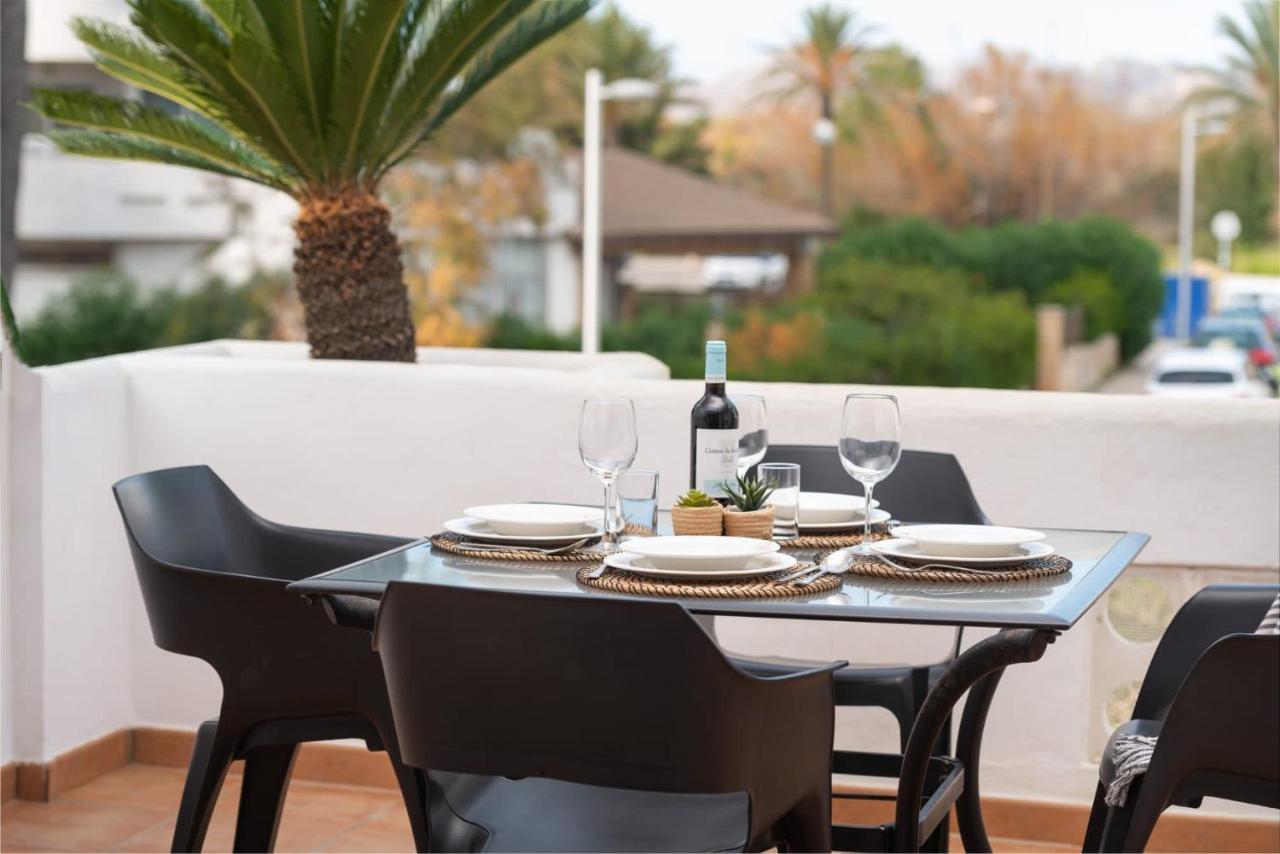 Bonito Y Relajante Apartamento En Puerto Alcudia المظهر الخارجي الصورة