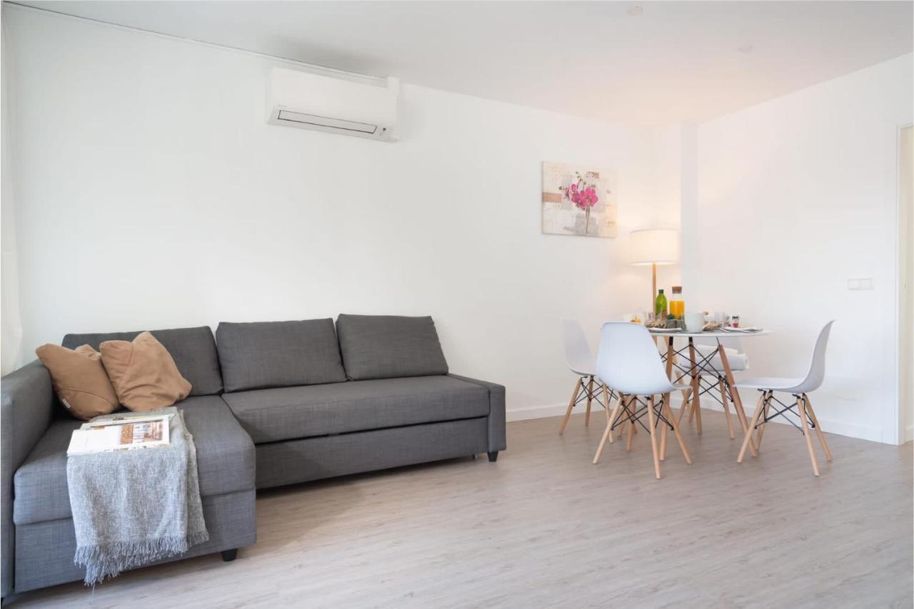 Bonito Y Relajante Apartamento En Puerto Alcudia المظهر الخارجي الصورة