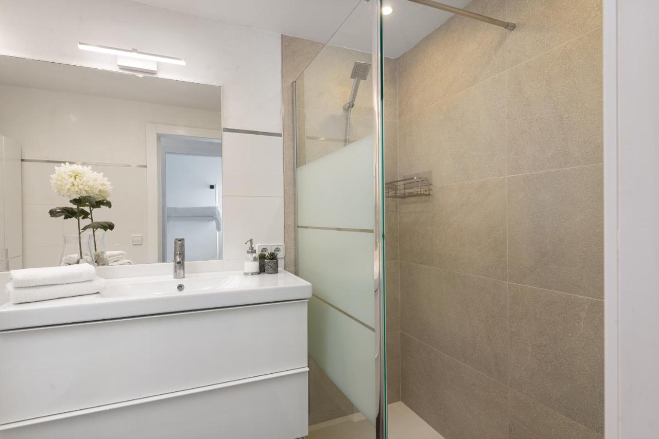 Bonito Y Relajante Apartamento En Puerto Alcudia المظهر الخارجي الصورة