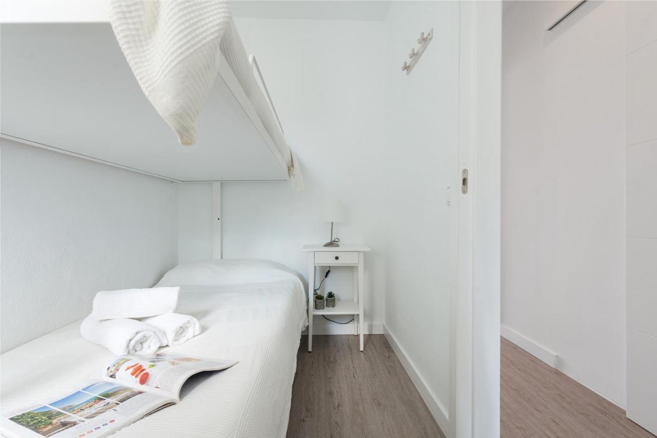 Bonito Y Relajante Apartamento En Puerto Alcudia المظهر الخارجي الصورة
