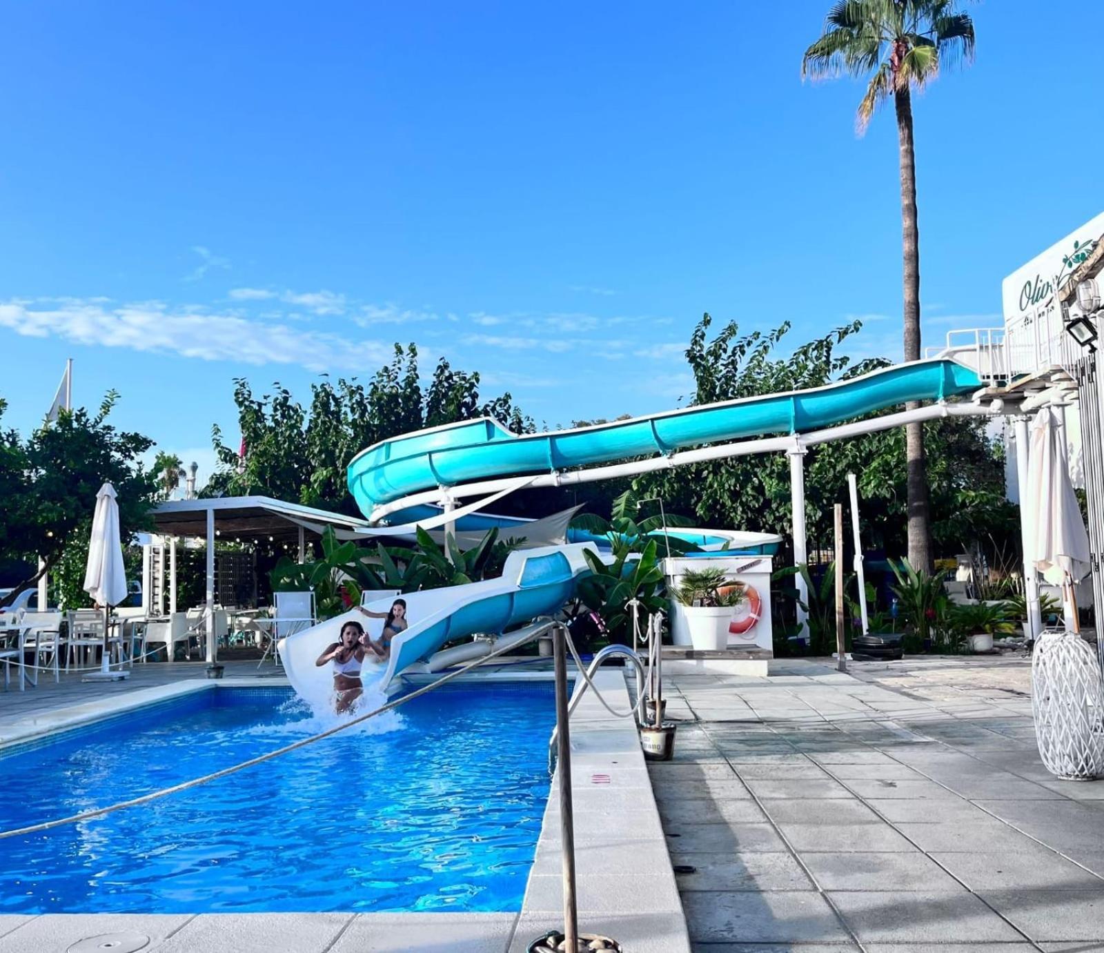 Bonito Y Relajante Apartamento En Puerto Alcudia المظهر الخارجي الصورة