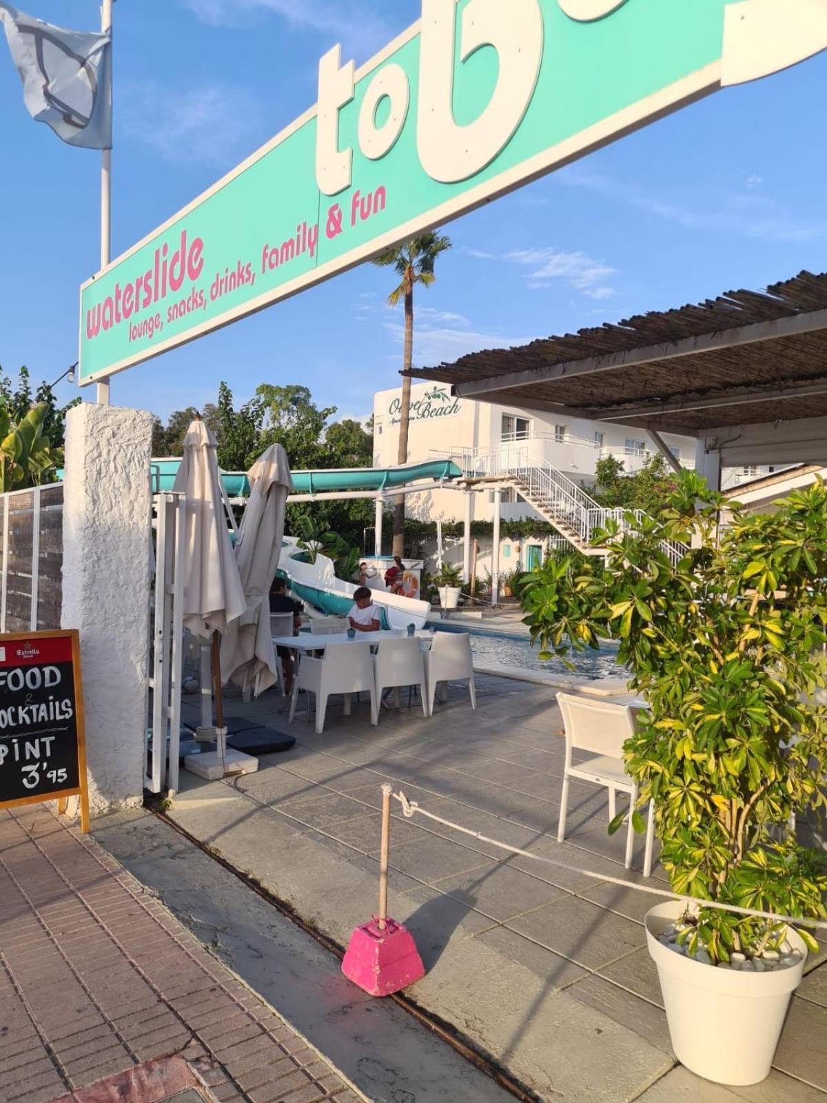 Bonito Y Relajante Apartamento En Puerto Alcudia المظهر الخارجي الصورة